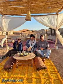 Erg Chegaga Desert Night - Image 2