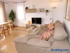 Agréable maison de vacances entièrement équipée avec barbecue, piscine et terrasse | Vue plage - Image 3