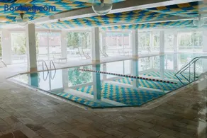 Rosenalm Scheidegg - Ferienwohnungen mit Pool und Sauna - Image 3