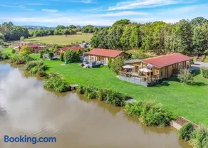 Gadlas Park Holiday Cabins - Image 3
