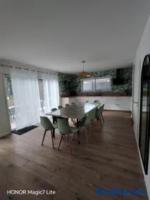 Maison neuve à Mesquer - 4 chambres - 2 SDB - Image 3