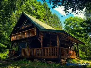Szczerbanówka na Maniowie - Image 1