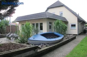 Ferienwohnung Ostseenähe - Image 1