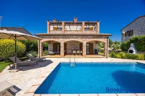 Rustic Villa Lara with pool - Image 1
