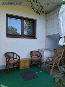 Gemütliche Wohnung Buchholz i d N - Image 2