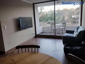 Nuevo Departamento en Valparaiso, Valle los Ingleses 3 - Image 2