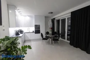 Apartament Black Glamour z Klimatyzacją 728-828-835 TARGI KIELCE - Image 2