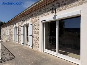 Maison spacieuse tranquille et calme PMR possible - Image 3