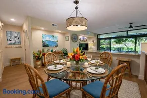 Kaanapali Royal 3 Garden View Villas Sleeps 19 Car Included with 6 nights ML-3995 by KBM - Image 3
