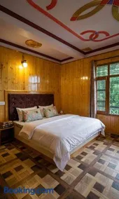 Countryside home Stay Sarahan bymonk - Image 2