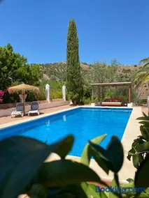 Santa Teresa Bed & Breakfast Andalusien - Image 2