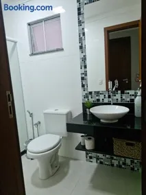 Apartamento encantador em Venda Nova do Imigrante - Image 4