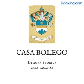 Casa Bolego - Image 1