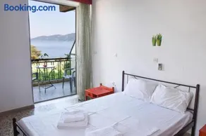 Hotel Korfos - Ξενοδοχείο Κόρφος Renovated - Image 2