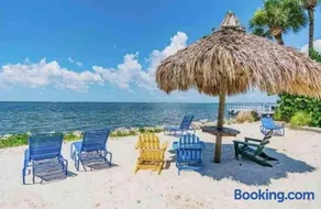 Amazing Waterfront Views Resort, Enjoy Heated Pool & Sunset! - Image 3