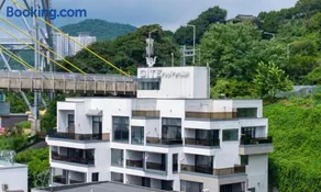 Yeosu Hotel GITE - Image 1