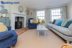 Tennyson Cottage Brancaster By Together Travel - Image 3