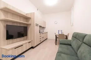 Palazzetto La Quadra di San Faustino - F&L Apartment - Image 4