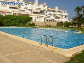 Bungalow Altea junto al casco antiguo, piscina y barbacoa - Image 2