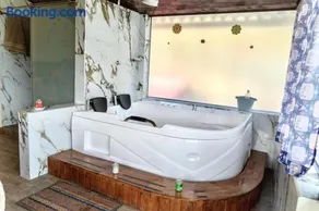 Finca alto Bonito Jacuzzi Piscina y WiFi - Image 3