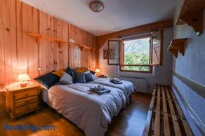 Marmota Home Panticosa l WIFI l Pie de pistas SKI - Image 2