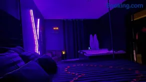 La loge secrète Love Room - Image 2