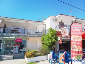 Holiday apartment at Pefkochori - Image 2