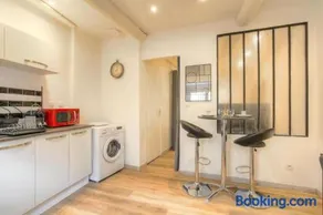 Beautiful bright apartment - Near Fourvière - Image 2