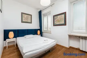 Apartament Mariensztat by Your Freedom - Image 3