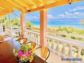 Beach Villa Thespina with private pool by DadoVillas - Image 3