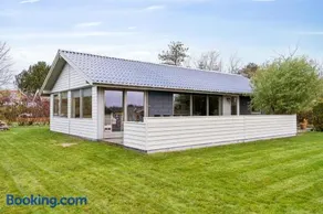 Cozy Summer House Near Karrebæksminde - Image 3