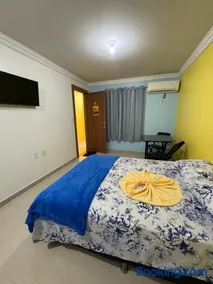 Quarto privado próximo ao centro 9 - Image 1