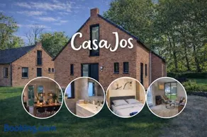 CasaJos Rust&Comfort bij recreatieplas omgeving Nijmegen - Image 3