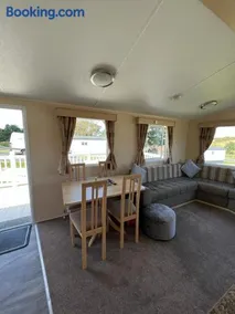 Lotus Lodge Northumberland - Image 3