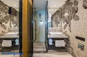 Atour Hotel Wushan Road Fuzhou Three Lanes and Seven Alleys - Image 3