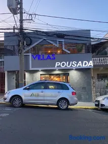 Pousada Villas - Image 1