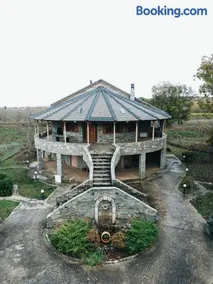Vila Elati Oreini Korinthia - Image 2