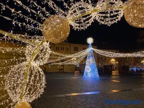 Rekreační Domek Litenčice na Jižní Moravě - Image 4
