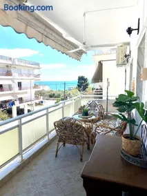 Seaside Happy Place-apartment in Palio Kavala - Image 3