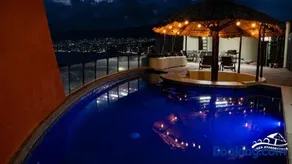 3 Atardeceres, Pet Friendly Vista al Mar en Brisas - Image 1