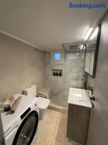 Elysia apartments - Skala Eressos - Image 2