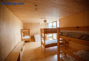 Youth Hostel Punkl - Image 1