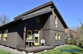 Ferienhaus Nr 6A2, Feriendorf Hagbügerl, Bayr Wald - Image 1