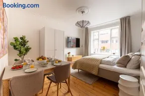 Lovely City Apartments in Vibrant Area of Copenhagen - Image 3