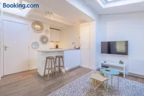 Cosy beach summerhouse - Image 2