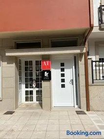 APARTAMENTOS CUME DO PINDO - Image 1