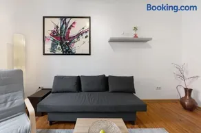 Ferienwohnung Merzig - Image 2