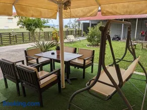 Nafpaktos beach Apartment - Image 1