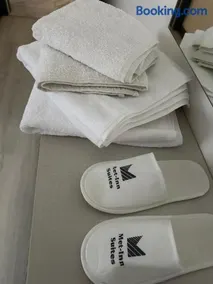 MET-İNN Suites Otel - Image 4