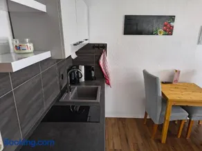 Apartment Pool Sauna Netflix Bike Parking WIFI YTPremium - Image 1